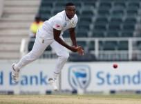 Lungi Ngidi