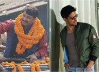 Sidharth Malhotra, Manoj Tiwari