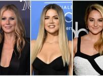 celebrity hacks