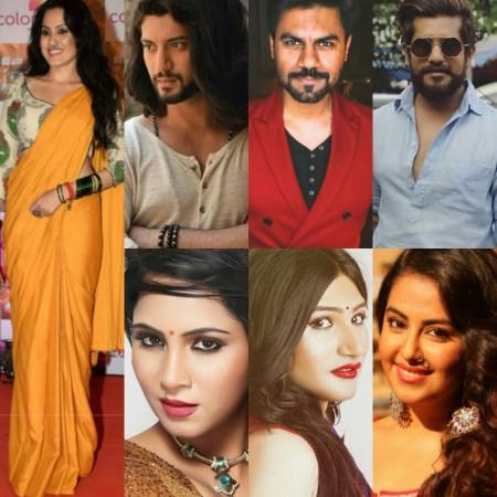 TV celebs on Republic Day 2018 Republic Day 2018