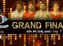Bigg Boss Kannada Grand Finale