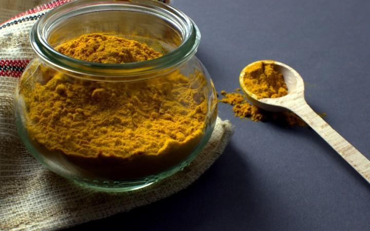 Representational image. turmeric
