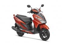 Honda Grazia