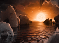 TRAPPIST-1