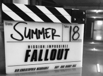 Mission Impossible 6