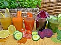 Fresh Juices