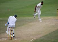 Mohammed Shami