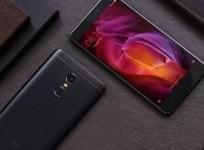 Xiaomi Redmi Note 4