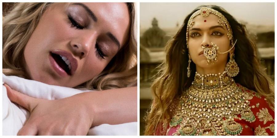 900px x 450px - Ram Gopal Varma's God, Sex and Truth vs Padmaavat: Mia Malkova beats Deepika  Padukone in India's online search - IBTimes India