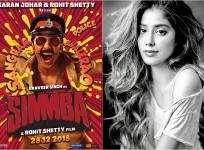 Ranveer Singh, Janhvi Kapoor