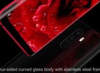 Elephone U Pro handset