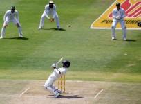 Ajinkya Rahane