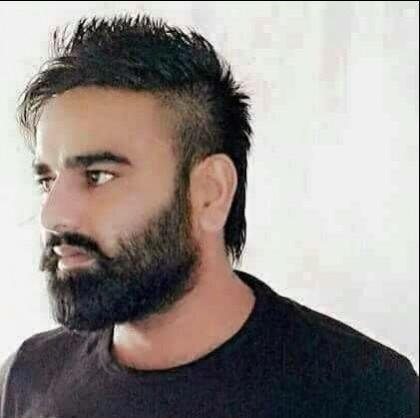 Vicky Gounder Vicky Gounder