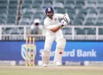 Ajinkya Rahane