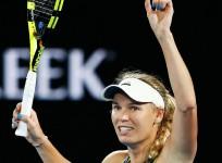 wozniacki