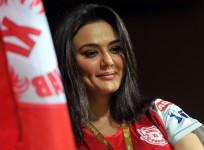 preity zinta