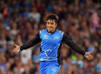 Rashid Khan