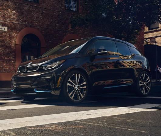 BMW i3 BMW i3