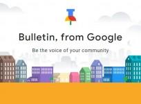 Google Bulletin