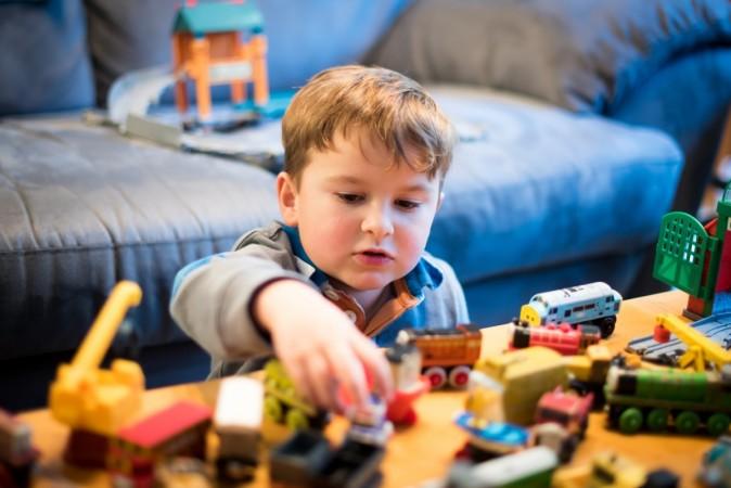 From Lego toys to dinosaur figurines and dolls, expert says plastic toys  could contain toxic substances - IBTimes India