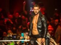 wwe, finn balor