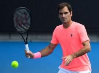 Roger Federer