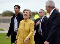 hillary clinton