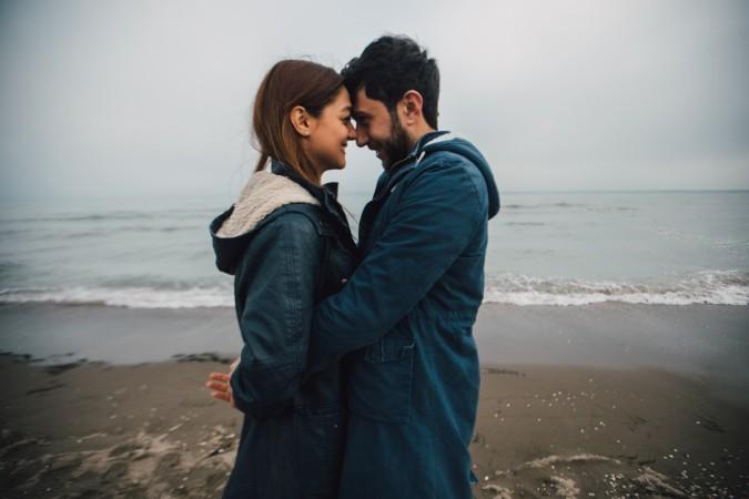 Representational image. hugs