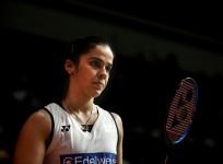 Saina Nehwal