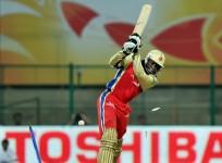 Chris Gayle