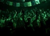 party scenes