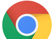 Google Chrome 64