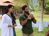 Bhaagamathie