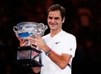 Roger Federer