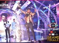 Chandan Shetty