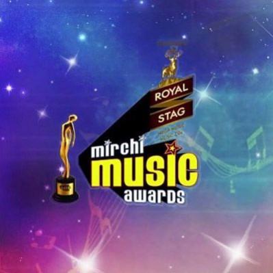 Mirchi Music Awards winner list Mirchi Music Awards