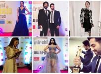 Mirchi Music Awards