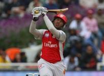 Yuvraj Singh