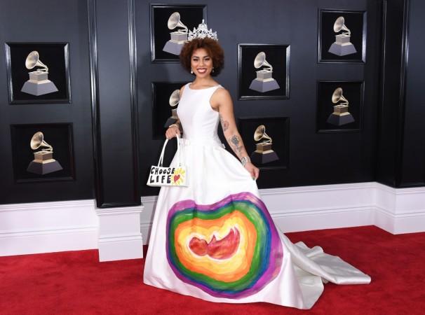 Joy Villa