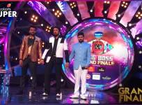 Bigg Boss Kannada 5 Grand Finale