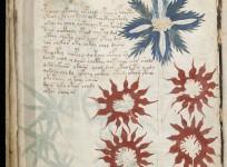 Voynich manuscript, mystery,