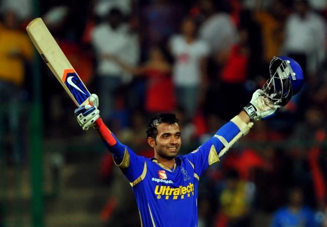 Complete IPL 2018 players list of Rajasthan Royals