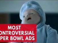 5 of the most controversial Super Bowl commercials