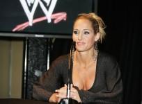 michelle mccool, wwe, undertaker