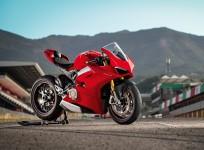 Ducati Panigale V4