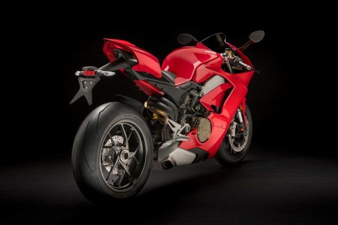 Ducati Panigale V4 Ducati Panigale V4