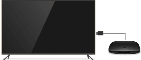 Mi TV Box