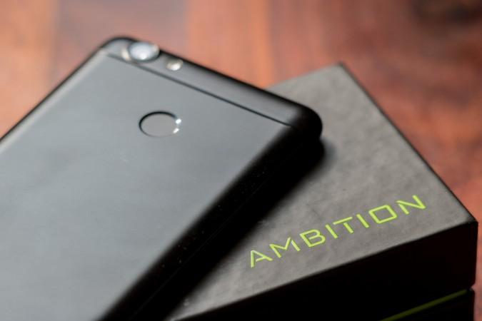 Kult Ambition smartphone Kult Ambition