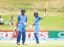 Prithvi Shaw