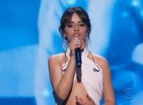 Camila Cabello stands up for Dreamers in heartfelt 2018 Grammys speech: these kids cant be forgotten